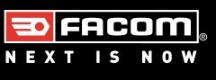 Facom logo