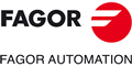Fagor Automation logo