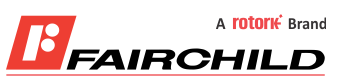 Fairchild logo