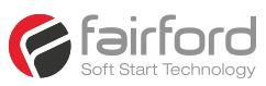 Fairford logo