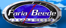 Faria Beede Instruments logo