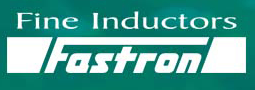 Fastron logo