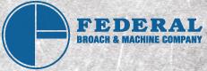 Federal Broach logo