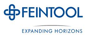 Feintool logo