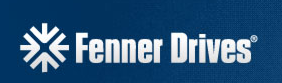 Fenner Drives logo