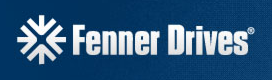 Fenner logo