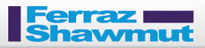 Ferraz Shawmut logo