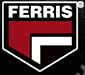 Ferris logo