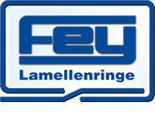 Fey Lamellenringe logo