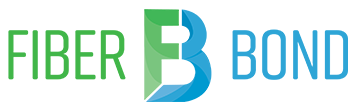 Fiber Bond logo