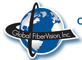 FiberVision logo