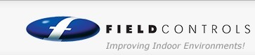 Field Controls logo