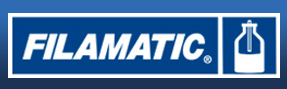 Fillamatic logo