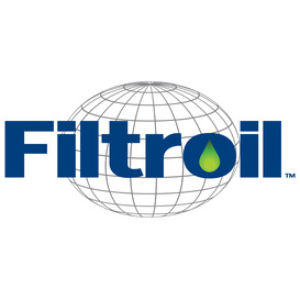 Filtroil logo