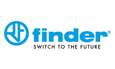 Finder logo