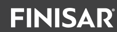 Finisar logo