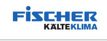 Fischer KaelteKlima logo