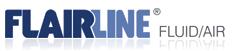 Flairline logo