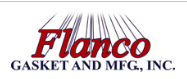 Flanco Gasket logo