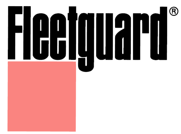 Fleetguard logo