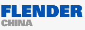Flender logo