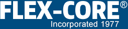 Flex-core logo