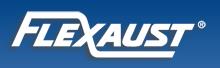 Flexaust logo