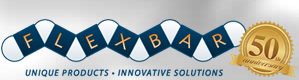 Flexbar logo