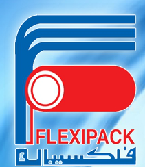 Flexipack logo