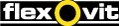 Flexovitv logo