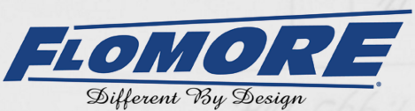 Flomore logo