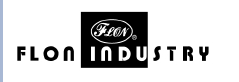 Flon Industry logo