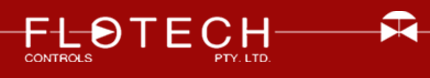 Flotech logo