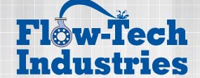 Flow-Tech logo