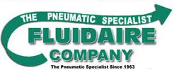 Fluidaire logo