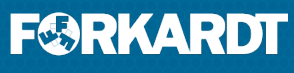 Forkardt Collects logo