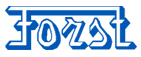 Forst Technologies logo