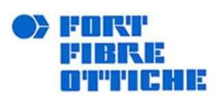 Fort Fibre Ottiche logo