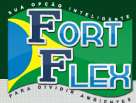 Fortflex logo