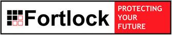 Fortlock logo