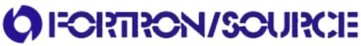 Fortron logo