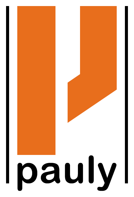 Fotoelektrik Pauly logo
