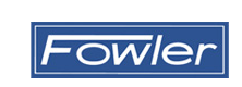 Fowler logo