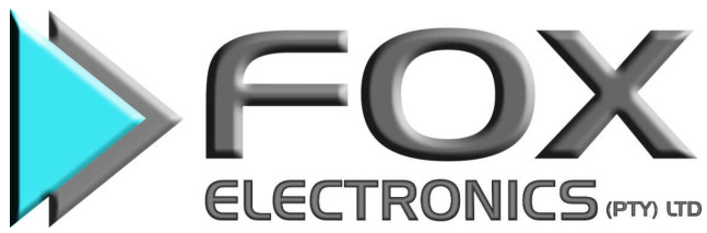 Fox Electronics logo