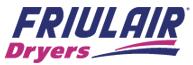 Friulair logo