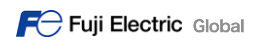 FujiElectric logo