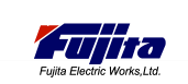 Fujita Denki logo