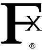 Futronix logo