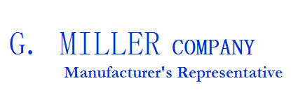 G. MILLER logo