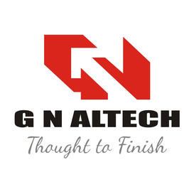 G. N. ALTECH logo